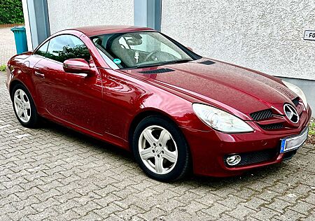 Mercedes-Benz SLK 280 7G-TRONIC