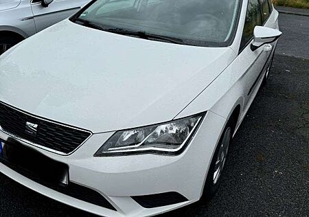 Seat Leon ST 1.6 TDI Start&Stop Style