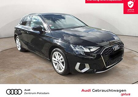 Audi A3 Sportback 1.4TFSI e LED NAVI PANORAMA