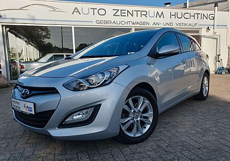 Hyundai i30 cw FIFA World Cup Edition