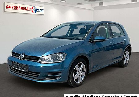 VW Golf Volkswagen VII Lim. 1.6 TDI 5-trg. Dual-AAC PDC