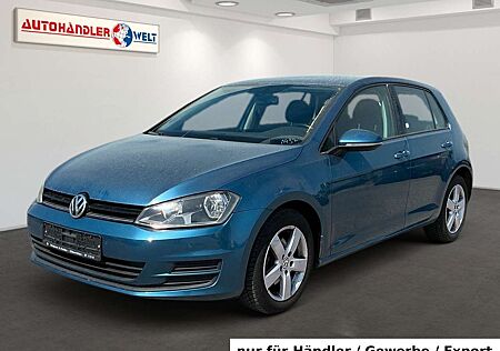 VW Golf Volkswagen VII Lim. 1.6 TDI 5-trg. Dual-AAC PDC