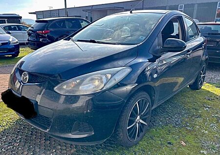 Mazda 2 Lim. 1.3 Independence+Klimaanlage+Alufelgen