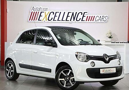 Renault Twingo 0.9 TCE LIMITED 4-TÜR / EL.FALTDACH+KLIMA