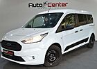 Ford Transit Connect lang Trend*1.Hand*Klima*MwSt.*