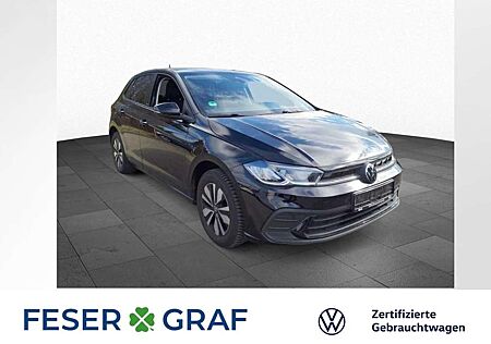 VW Polo Volkswagen 1.0 TSI LIFE DSG KAM NAVI LED DAB+