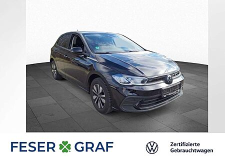 VW Polo Volkswagen 1.0 TSI LIFE DSG KAM NAVI LED DAB+