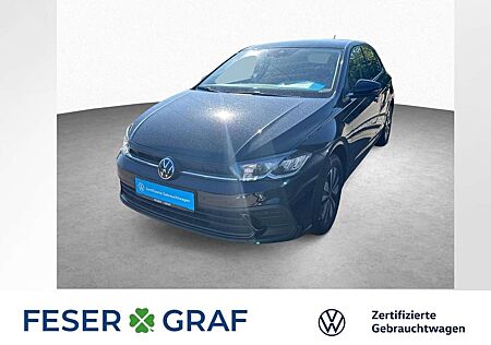 VW Polo Volkswagen 1.0 TSI LIFE DSG KAM NAVI LED DAB+