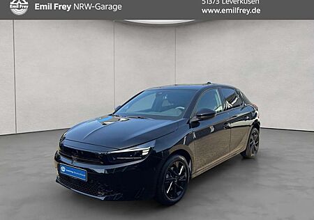 Opel Corsa 1.2 Direct Injection Turbo GS