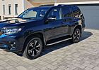 Toyota Land Cruiser 2.8 D-4D Automatik TEC-Edition