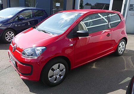 VW Up Volkswagen ! 1.0 - Klima - Navigation