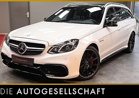 Mercedes-Benz E 63 AMG E 63 S AMG 4M T*LED*PANO*DT.FHZG*NIGHT*H&K*