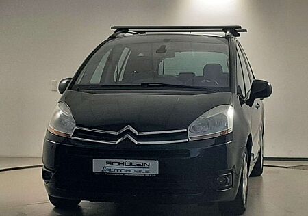 Citroën Grand C4 Picasso Citroen Tendance*7 Sitze*SHZ*Klima*PDC*