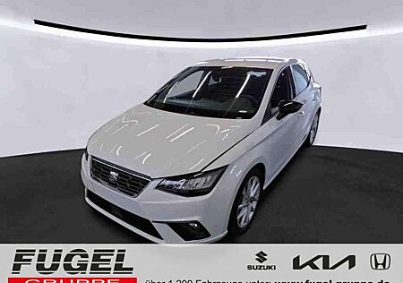 Seat Ibiza 1.0 TSI LED|ACC|PDC|ALU|Garantie|DAB