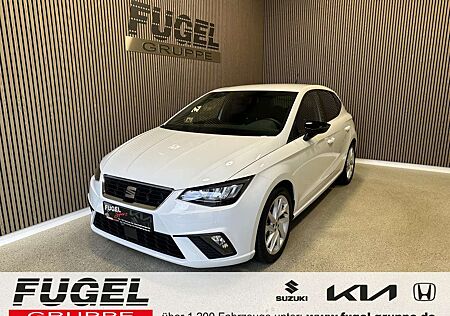 Seat Ibiza 1.0 TSI LED|ACC|PDC|ALU|Garantie|DAB