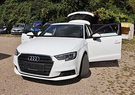 Audi A3 1.5 TFSI Virtual Cockpit,Xenon,Sportback
