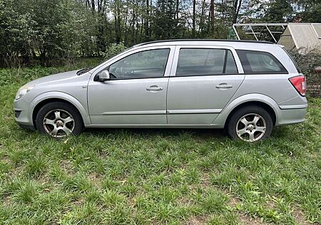 Opel Astra Caravan 1.6 Caravan