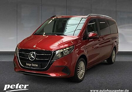 Mercedes-Benz V 220 d Lang Distronic/Widescreen/Lenkradheizung