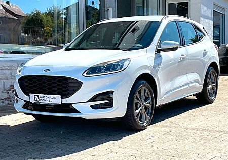 Ford Kuga 2.5 Duratec Plug-In Hybrid ST-Line