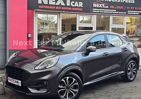 Ford Puma ST-Line|Auto|Navi|Kamera|2Hand