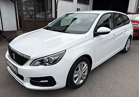 Peugeot 308 SW 1.5 BLUEHDI Active - NAVI SHZ TEMP ALU