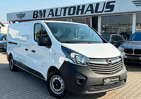 Opel Vivaro B Kasten 1.6 CDTI L2H1*EURO6*STANDHZ.*BT*