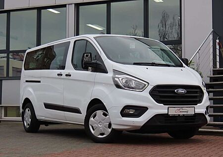 Ford Transit Custom 340 L2H1 VA