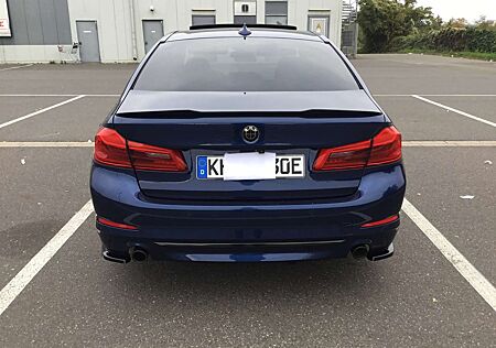BMW 530 gebraucht kaufen BMW 530e 530 Aut. Sport Line
