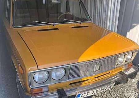 Lada 2106 Schönes Auto Laüft Gut