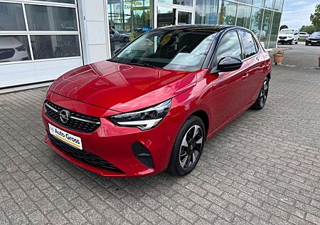 Opel Corsa F e Elegance