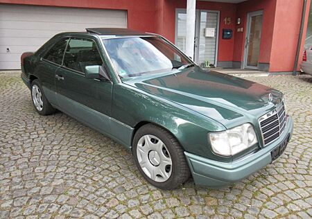 Mercedes-Benz 320 CE Sportline