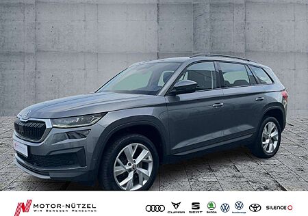 Skoda Kodiaq 2.0TDI 4x4 DSG TOUR MATRIX+NAV+ACC+AHK+VC