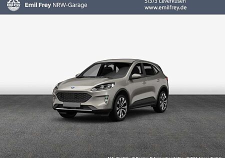 Ford Kuga 1.5 EcoBoost ST-LINE AHK+TECHNO-PAKET