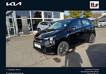 Kia Picanto Vision Apple CarPlay Rückfahrkamera Multifunktions