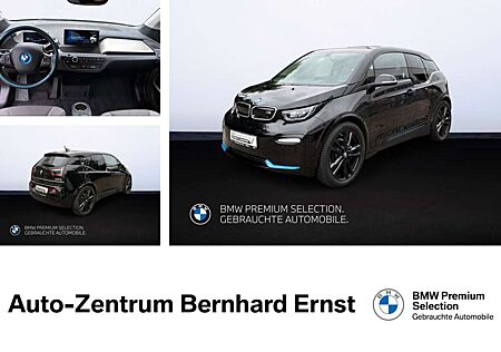 BMW i3 s (120 Ah), 135kW Navi Prof. PDC RFK