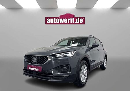 Seat Tarraco 2.0 TDI DSG STYLE 7 SITZER LED NAVI PDC ACC CARPLA