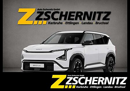 Kia EV5 Elektro W GT-Line ACC+Navi+SHZ+4xSHZ+Kam.