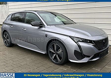 Peugeot 308 Hybrid 145 GT e-DCS6 *Pano*360*TOP ANGEBOT 107 ...