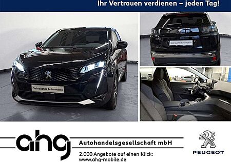 Peugeot 3008 HYBRID 225 e-EAT8 Allure Pack Navi LED DAB