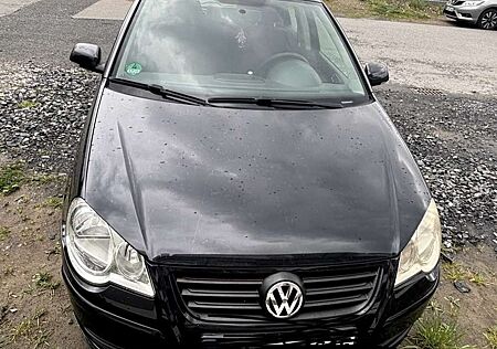 VW Polo Volkswagen 1.2 Comfortline Festpreis
