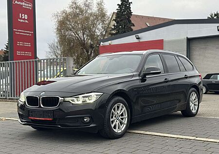 BMW 318 d Touring Advantage / 360° PDC / LED Paket