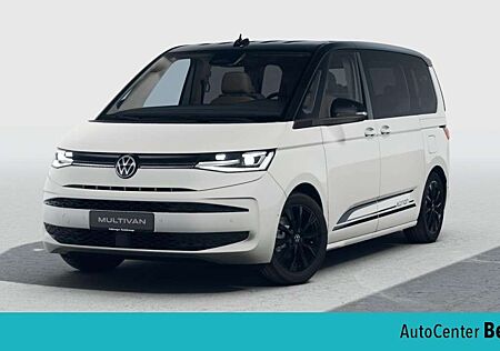 VW T7 Multivan Volkswagen EDITION KÜ 2.0 TDI DSG *TOP-EXTRAS* Klima Navi
