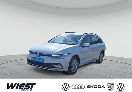 VW Golf Variant Volkswagen Golf VIII Variant Life 1.5 TSI, ACC/NAVI/LED/SHZ