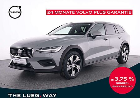 Volvo V60 CC V60 Cross Country B4 D AWD Plus +WINTER PAKET+