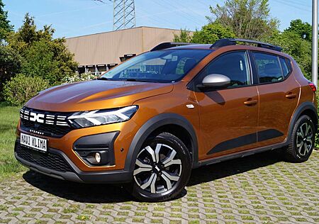 Dacia Sandero Stepway Expression+ NAVI-LED-KAMERA-PDC-