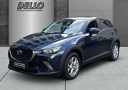 Mazda CX-3 Center-Line 2.0 PDC Sitzh. Klimaauto. Keyless