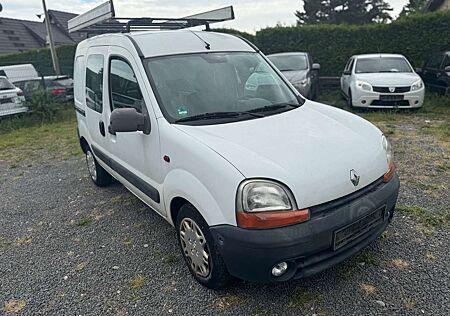 Renault Kangoo Rapid 1.5 dCi Extra