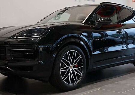 Porsche Cayenne S E-Hybrid Pano/Sportabg./AHK/360°/Displ