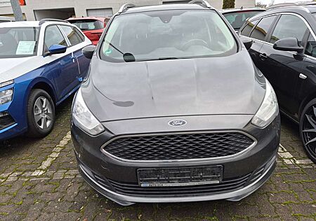 Ford Grand C-Max 1.5 TDCi Ausstauschmotor 90.000Km