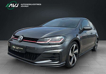 VW Golf GTI Volkswagen GTI | Dynaudio | Fahrassistenz+ | LED